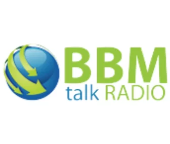 The Art of Drawing Readers In: Your attractive post title goes here BBM Talk Radio Logo Revised